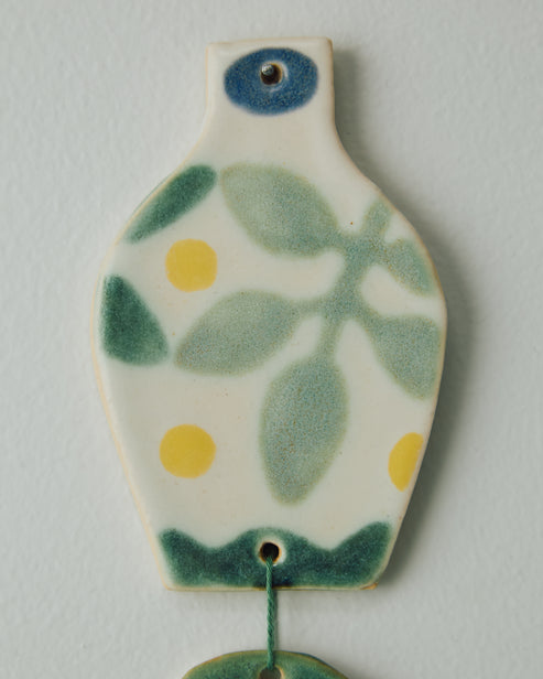 Thomas Colligan, Ornament #13
