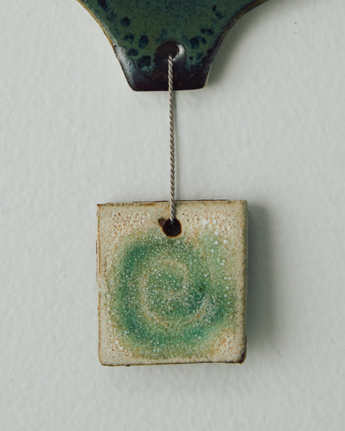Thomas Colligan, Ornament #14