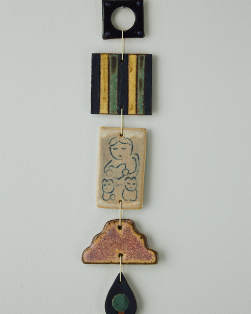 Thomas Colligan, Ornament #15