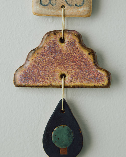 Thomas Colligan, Ornament #15