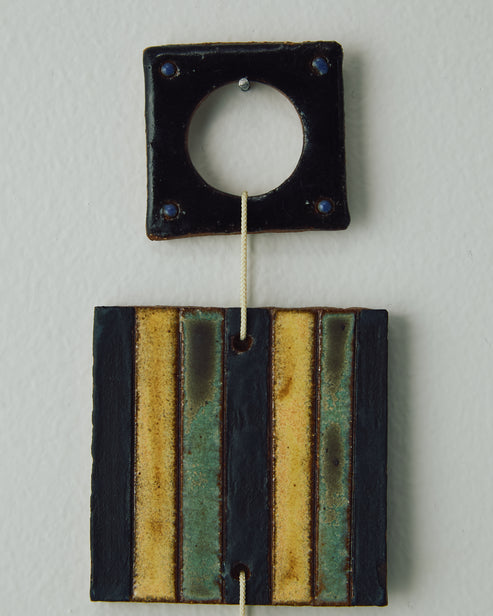 Thomas Colligan, Ornament #15