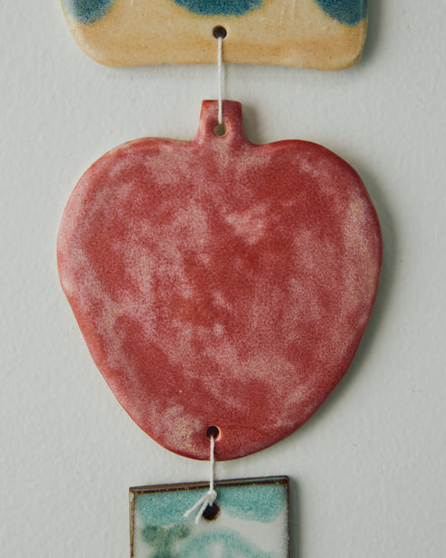 Thomas Colligan, Ornament #16