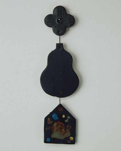Thomas Colligan, Ornament #18