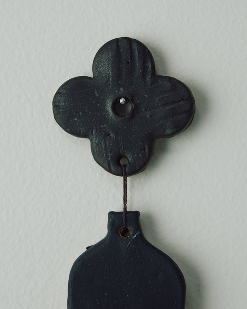 Thomas Colligan, Ornament #18