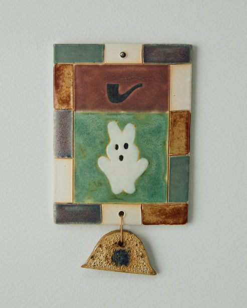Thomas Colligan, Ornament #19