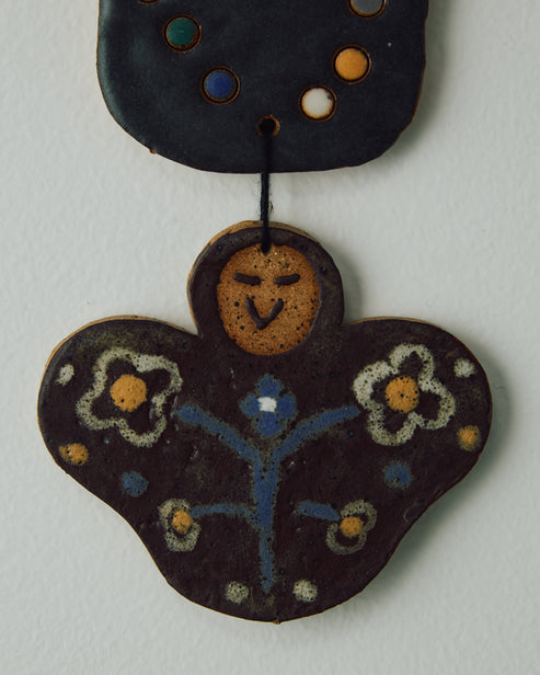 Thomas Colligan, Ornament #20