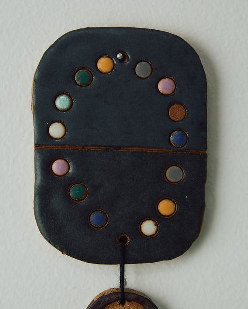 Thomas Colligan, Ornament #20