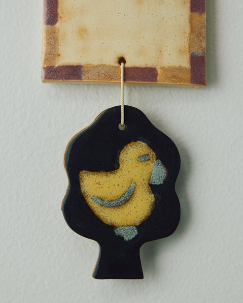 Thomas Colligan, Ornament #21