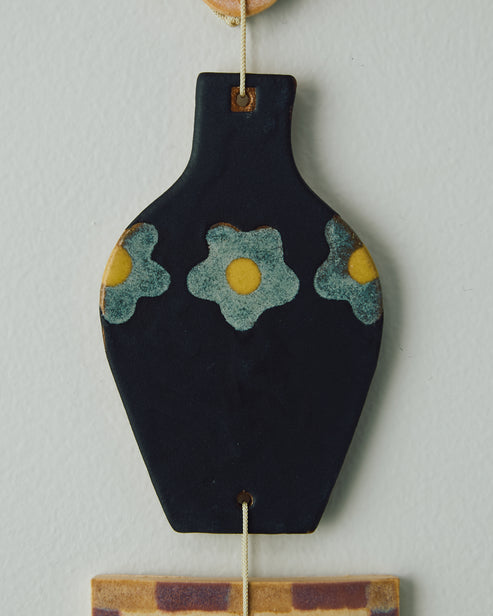 Thomas Colligan, Ornament #21