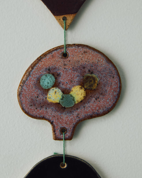 Thomas Colligan, Ornament #22