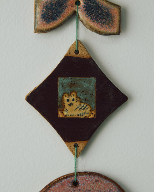 Thomas Colligan, Ornament #22