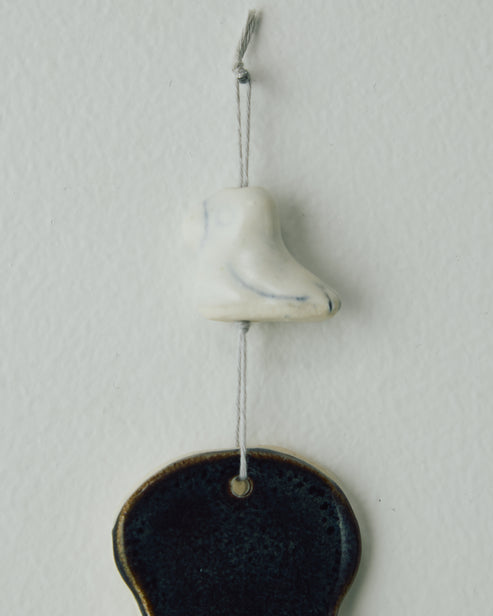 Thomas Colligan, Ornament #24