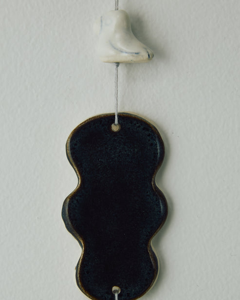 Thomas Colligan, Ornament #24