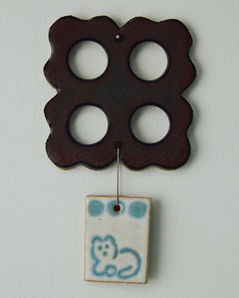 Thomas Colligan, Ornament #25