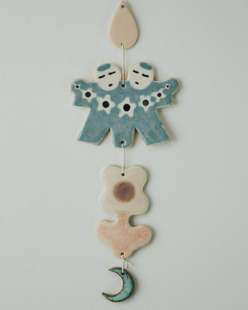 Thomas Colligan, Ornament #26
