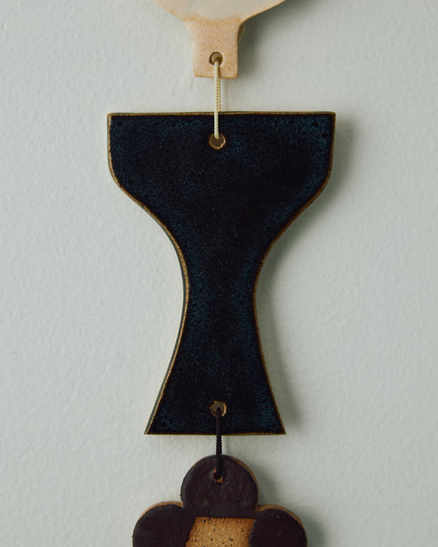 Thomas Colligan, Ornament #27