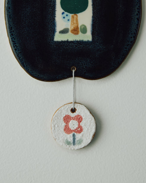 Thomas Colligan, Ornament #29