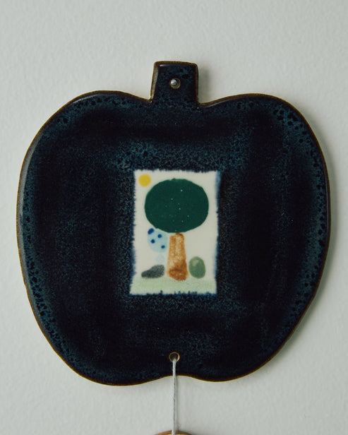 Thomas Colligan, Ornament #29