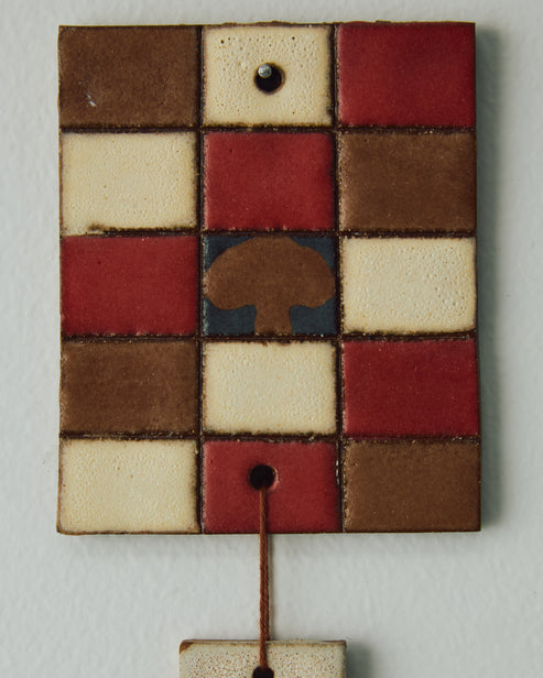 Thomas Colligan, Ornament #30