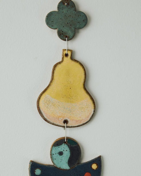 Thomas Colligan, Ornament #31