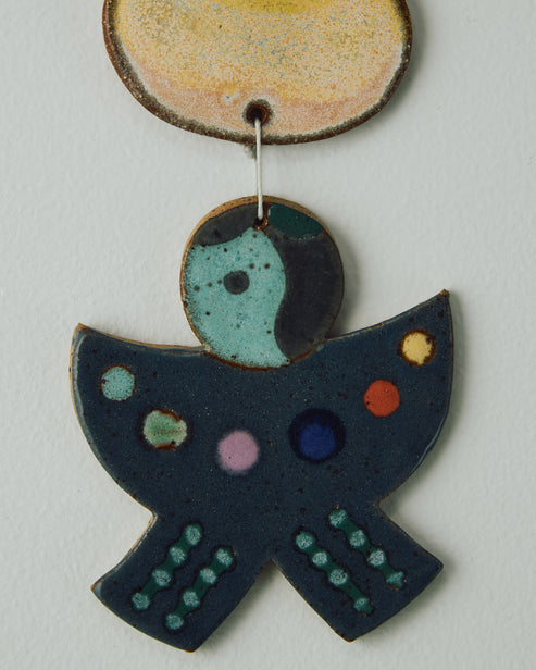 Thomas Colligan, Ornament #31