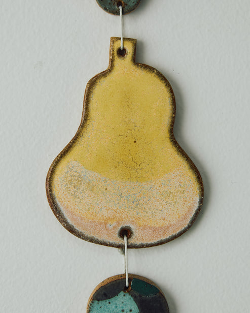 Thomas Colligan, Ornament #31