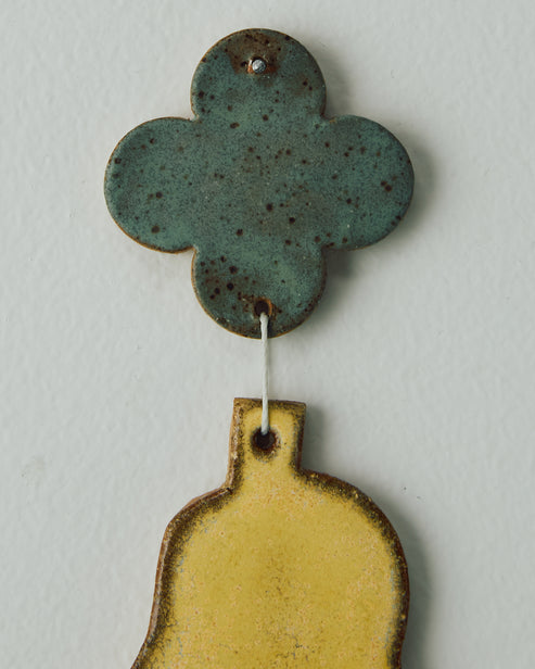Thomas Colligan, Ornament #31