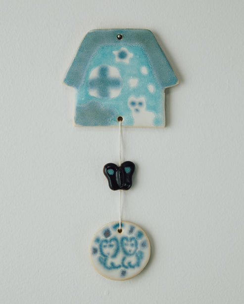 Thomas Colligan, Ornament #33