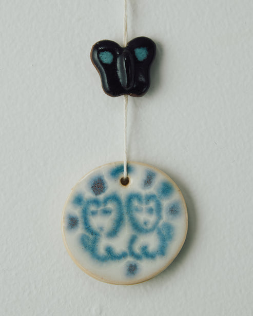 Thomas Colligan, Ornament #33