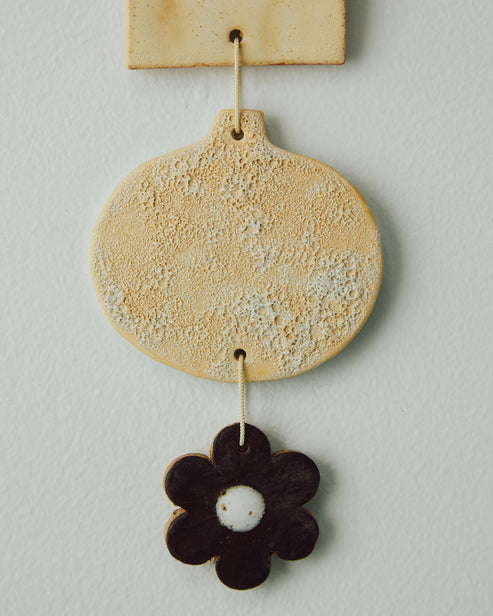 Thomas Colligan, Ornament #35