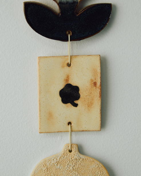 Thomas Colligan, Ornament #35