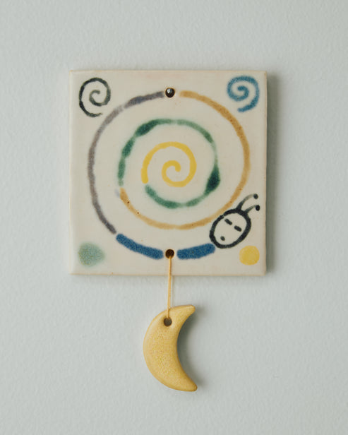 Thomas Colligan, Ornament #36