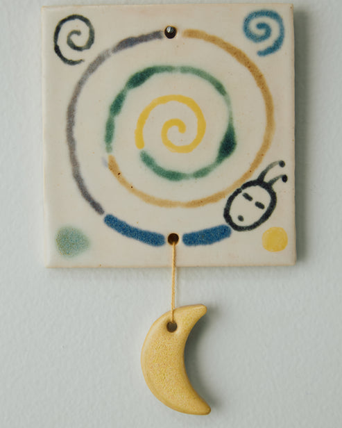 Thomas Colligan, Ornament #37