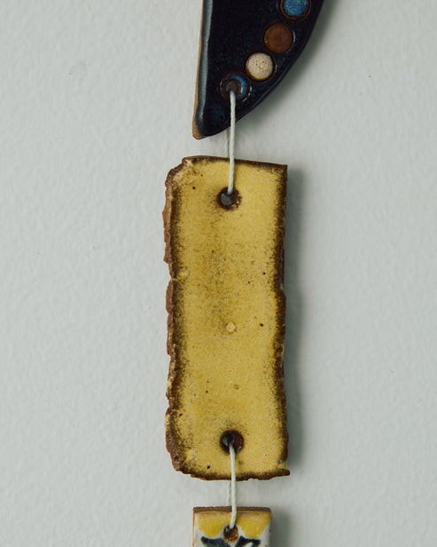Thomas Colligan, Ornament #38