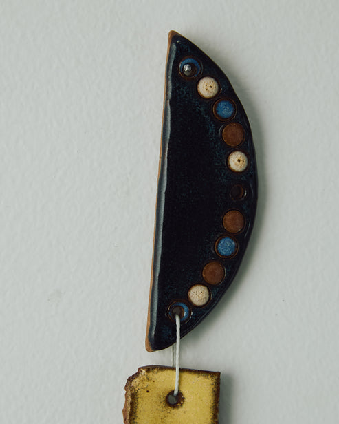 Thomas Colligan, Ornament #38