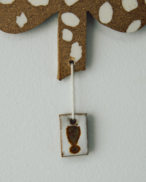 Thomas Colligan, Ornament #41