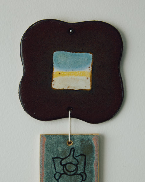 Thomas Colligan, Ornament #42