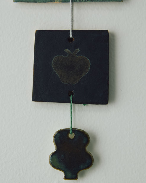 Thomas Colligan, Ornament #43