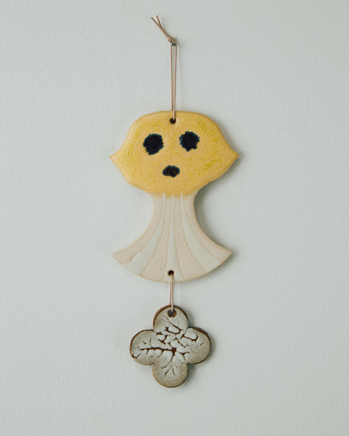 Thomas Colligan, Ornament #45