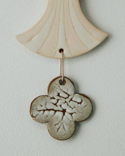 Thomas Colligan, Ornament #45