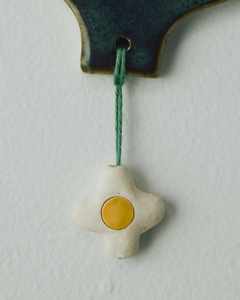 Thomas Colligan, Ornament #46