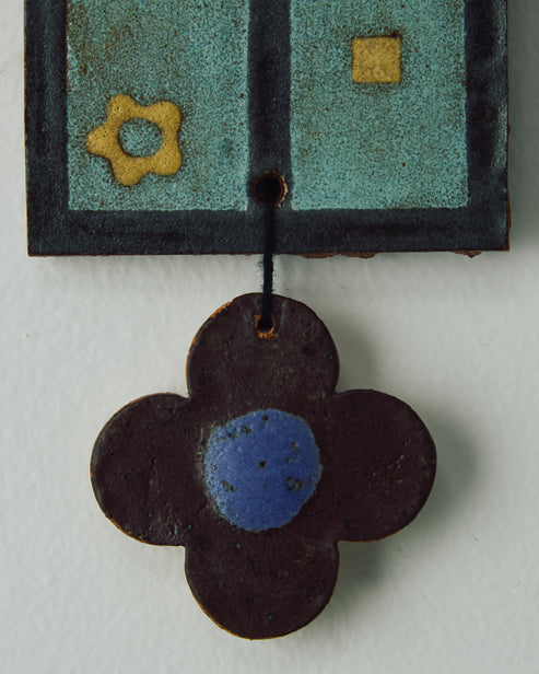 Thomas Colligan, Ornament #47