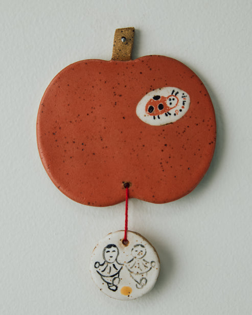 Thomas Colligan, Ornament #48