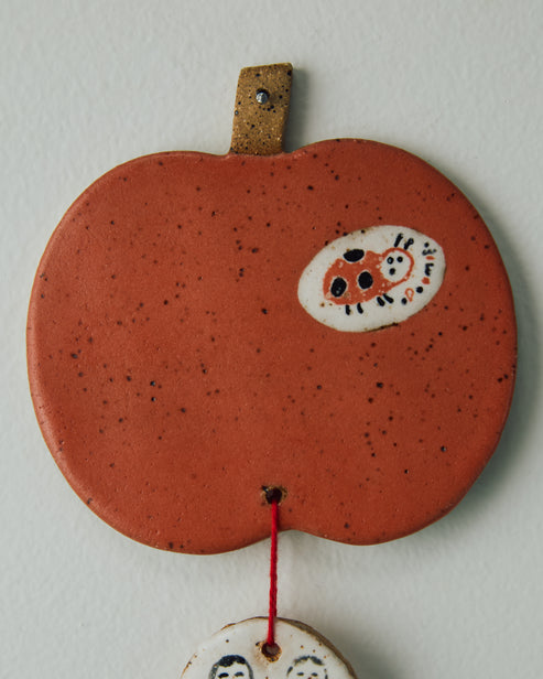 Thomas Colligan, Ornament #48