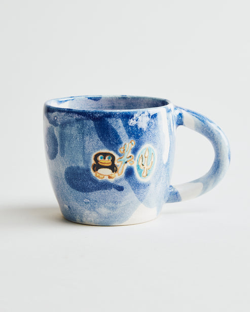 Sakura Tokiyama, Mug #2
