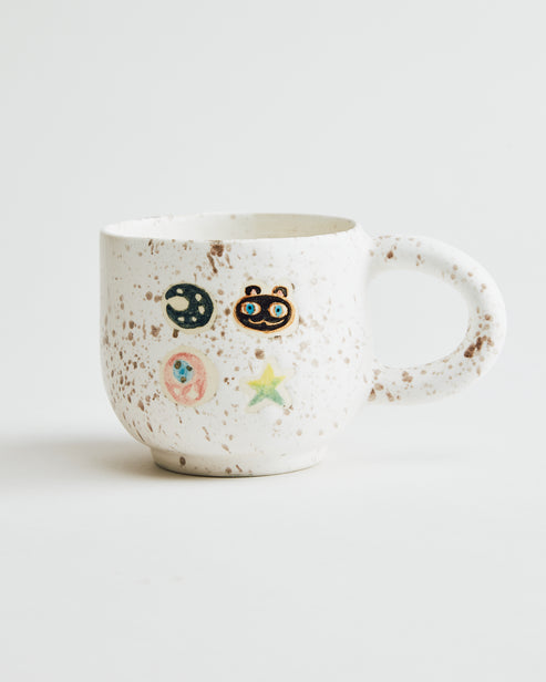 Sakura Tokiyama, Mug #3