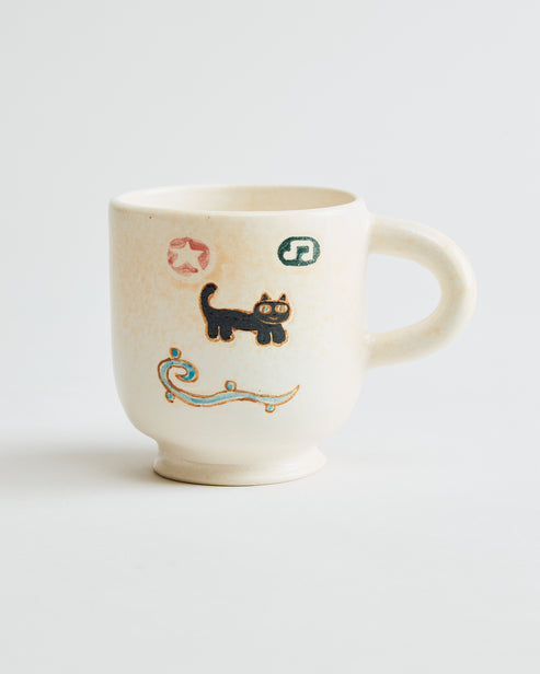 Sakura Tokiyama, Mug #5