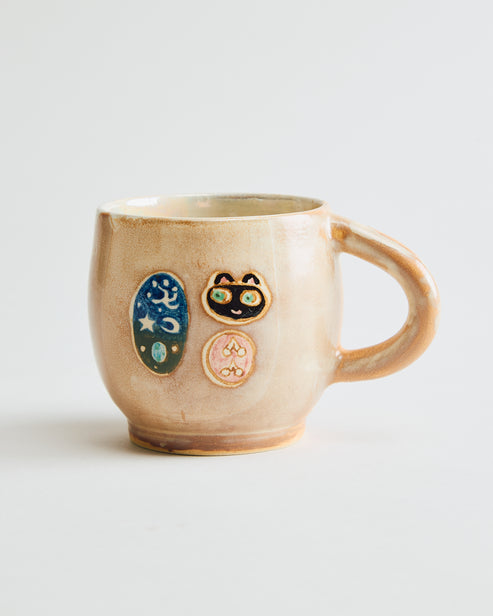Sakura Tokiyama, Mug #6