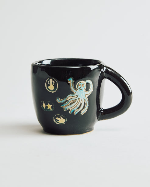 Sakura Tokiyama, Mug #7