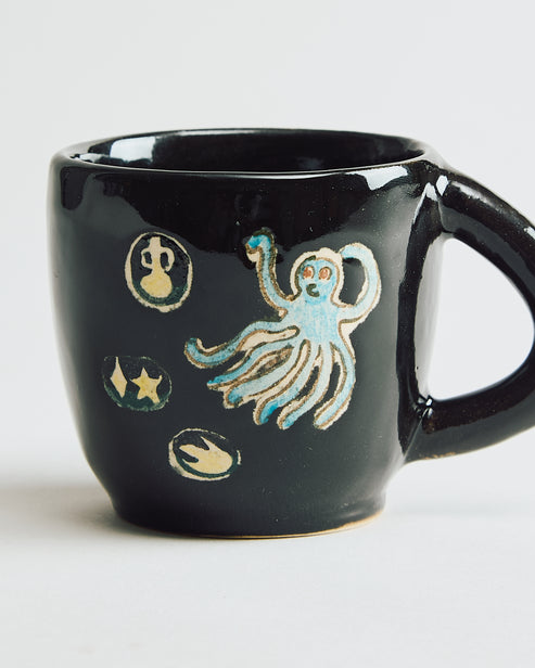 Sakura Tokiyama, Mug #7